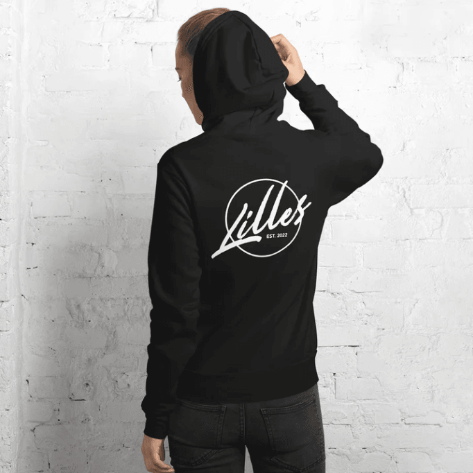 Club Lilles Merch